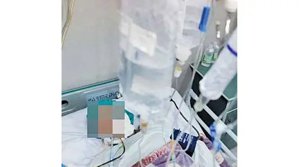 جزییات خودکشی دخترعاشق پیشه با شلیک گلوله در تهران