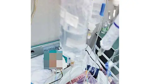 جزییات خودکشی دخترعاشق پیشه با شلیک گلوله در تهران