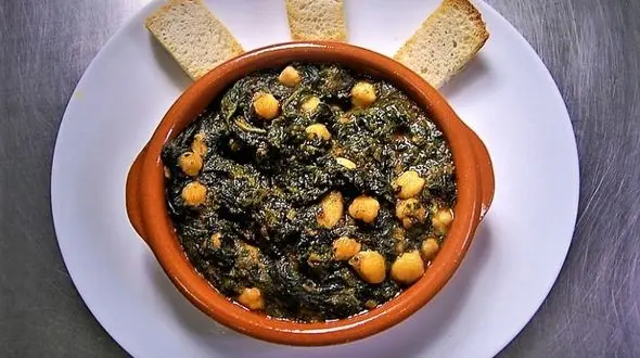 خورشت ساک و طرز تهیه 