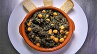 خورشت ساک و طرز تهیه 