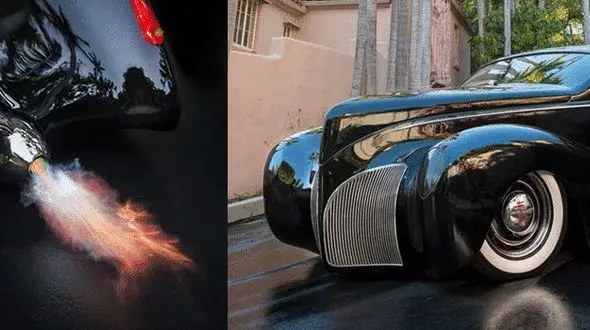 لینکلن زپیر، فروخته خواهد شد +تصاویر 