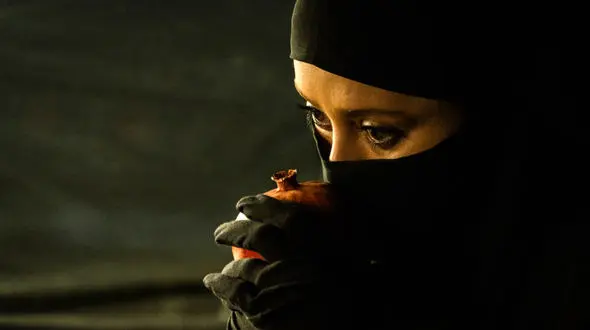 نمایش فیلم‌ سینمایی «قلب رقه» در چهل و دومین جشنواره بین‌المللی فیلم فجر