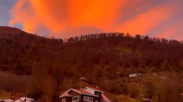 گیلان، سرزمین زیبایی‌ها زندگی خوب در دل روستاهای سبز