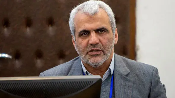 دکتر یاوری معاون پیشگیری و درمان ستاد مبارزه با موادمخدر شد