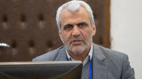دکتر یاوری معاون پیشگیری و درمان ستاد مبارزه با موادمخدر شد