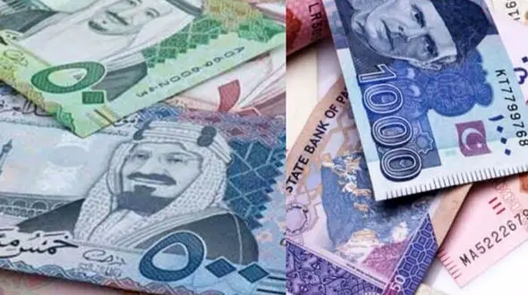 قیمت ریال عربستان امروز سه شنبه 11 شهریور 1404 