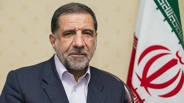 بیوگرافی اسماعیل کوثری
