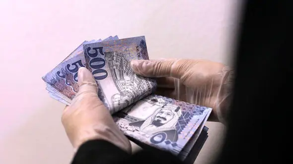  قیمت ریال عربستان به تومان، امروز دوشنبه 29 اردیبهشت 1404 