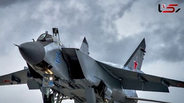 Potential Acquisition of MiG-31 by Iran: A Strategic Shift for Air Defense