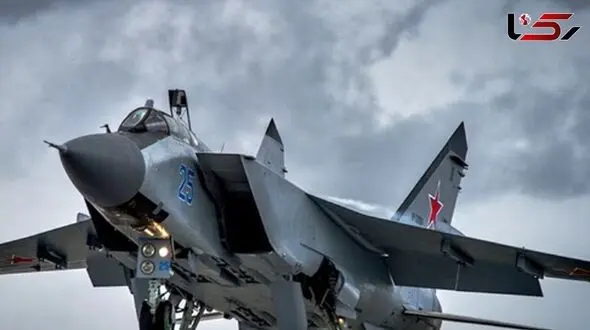 Potential Acquisition of MiG-31 by Iran: A Strategic Shift for Air Defense