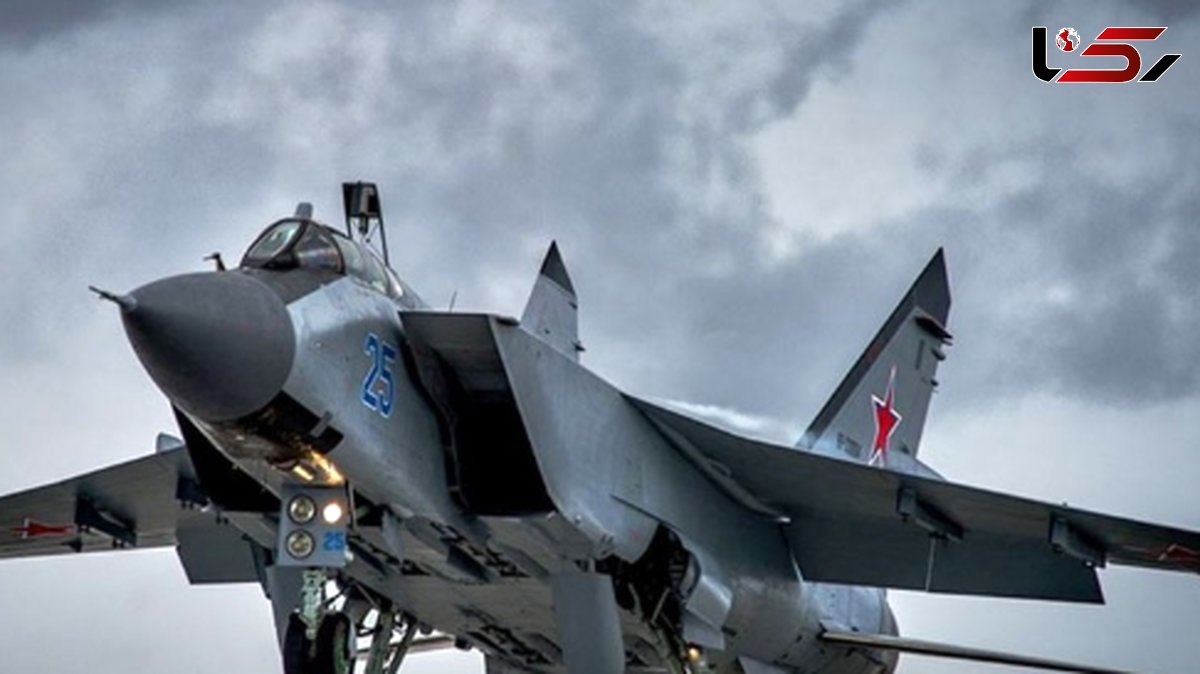 Potential Acquisition of MiG-31 by Iran: A Strategic Shift for Air Defense