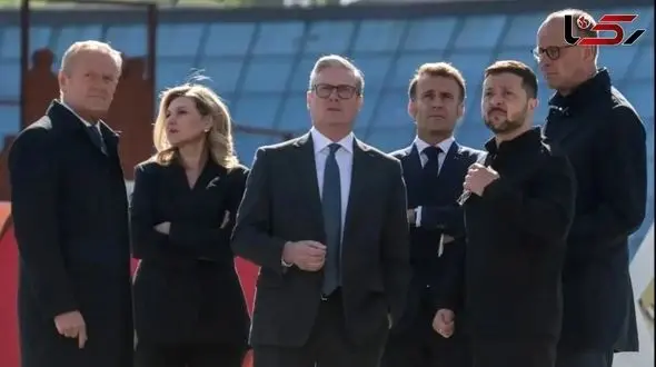 Europe at a Momentous Crossroads