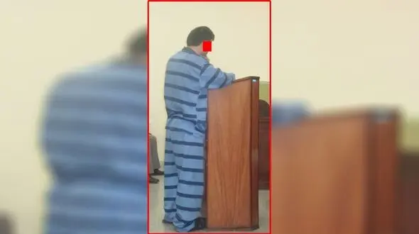 نقشه پلیدانه پسر 17 ساله برای زن همسایه در دماوند / از دیوار وارد خانه او شدم ! + عکس