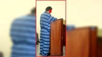 نقشه پلیدانه پسر 17 ساله برای زن همسایه در دماوند / از دیوار وارد خانه او شدم ! + عکس