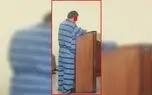 نقشه پلیدانه پسر 17 ساله برای زن همسایه در دماوند / از دیوار وارد خانه او شدم ! + عکس