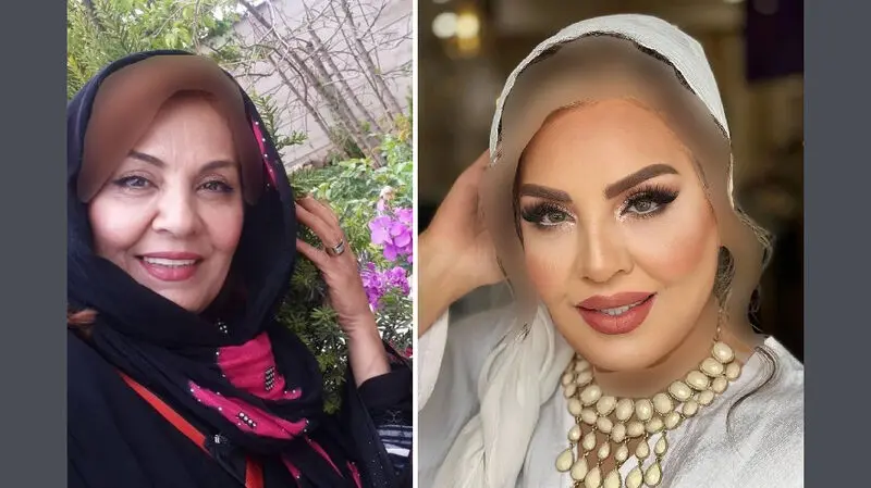 زهره حمیدی 
