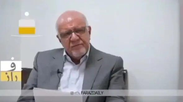 زنگنه سعید جلیلی را دعوت به مناظره کرد؛ وجود مناظره نداری!