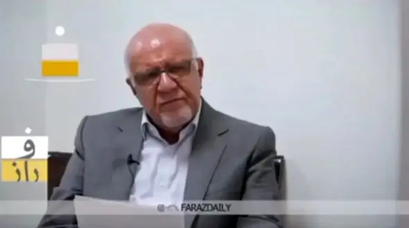 زنگنه سعید جلیلی را دعوت به مناظره کرد؛ وجود مناظره نداری!