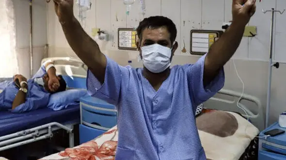 روز بدون فوتی کرونایی در این استان ایران