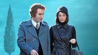 هوتن شکیبا: من رو رفتار خانما خیلی حساسم... تو خارج همه دخترا نجیبن اما.... وقتی یه دختر عاشق میشه همه کار می کنه