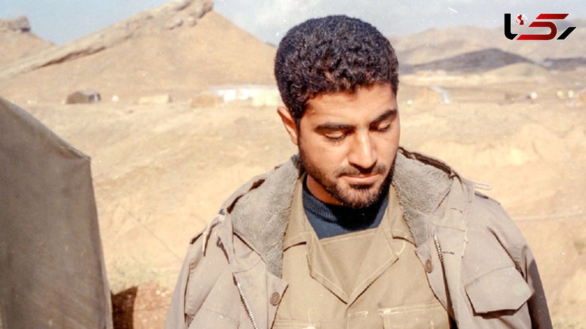 عکس؛ سفر در زمان؛ «سردار سلیمانی و ابومهدی مهندس» در یک محور عملیاتی در عراق؛ دهه 90