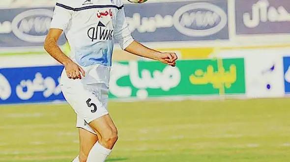 مخالفت سپاهان با سرباز شدن یزدانی