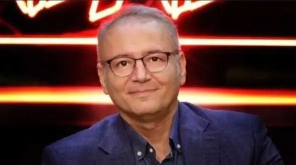 ابلاغیۀ کمیتۀ اخلاق برای رضا جاودانی