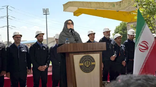 اقدامات دولت برای کنترل بازار اجاره بها و وضعیت اینترنت / افزایش حقوق کارگران از ماه سوم سال 