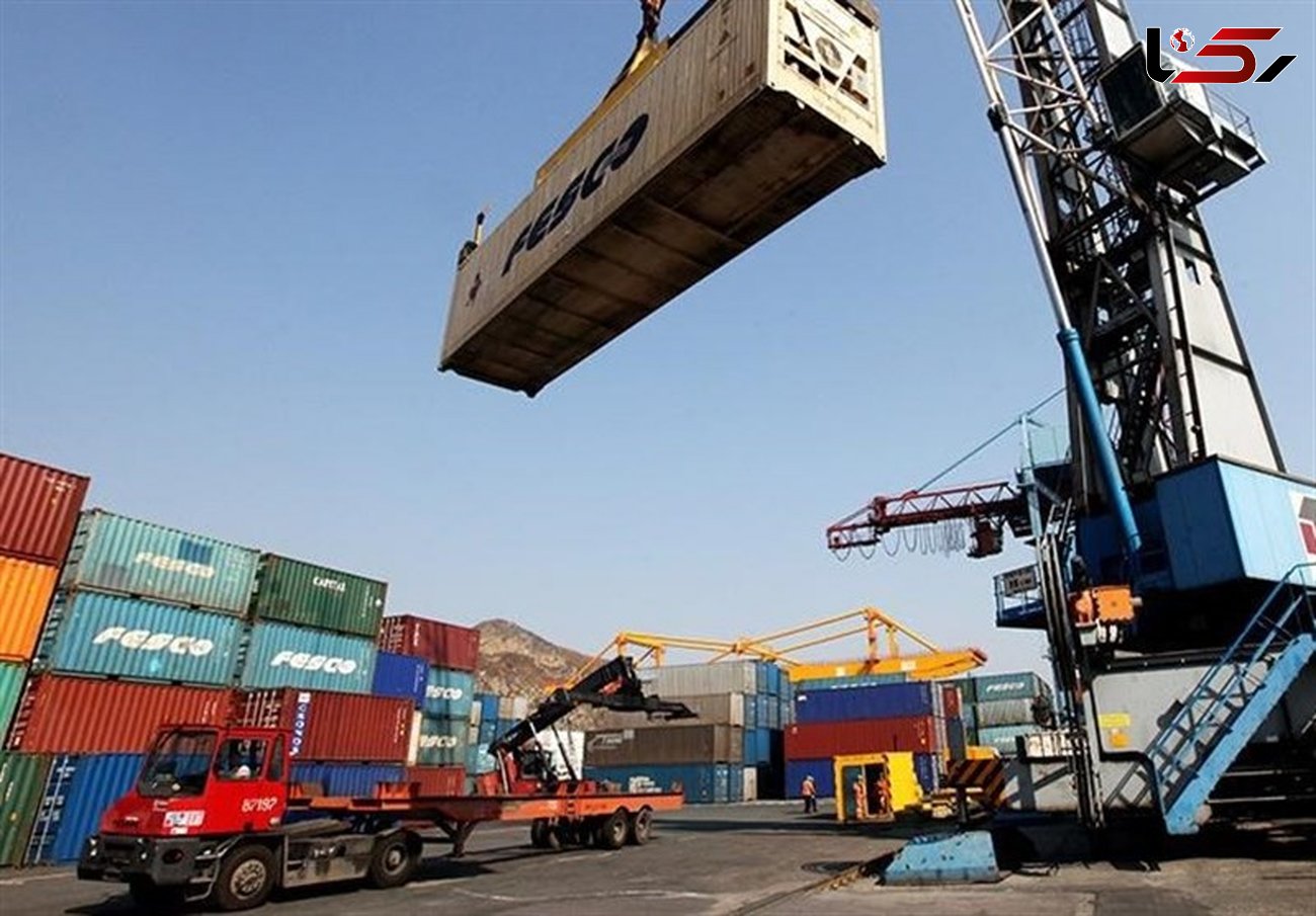 حجم تجارت خراسان رضوی با عراق ۲۴ درصد رشد دارد