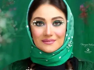 عکس/ مادر و مادرشوهر کیوت شبنم مقدمی / کدامیک زیباتر هستند؟