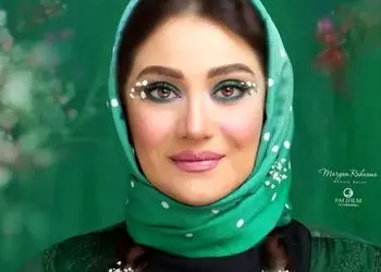 عکس/ مادر و مادرشوهر کیوت شبنم مقدمی / کدامیک زیباتر هستند؟