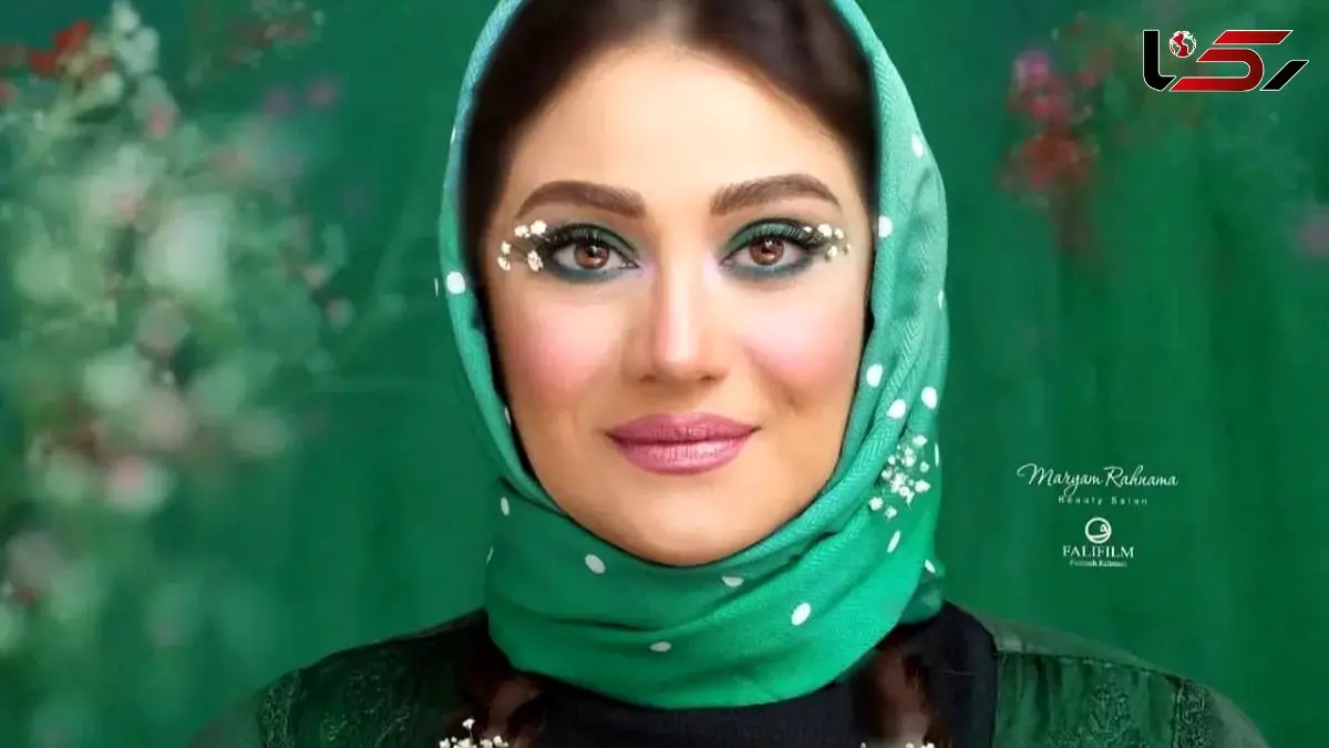 عکس/ مادر و مادرشوهر کیوت شبنم مقدمی / کدامیک زیباتر هستند؟