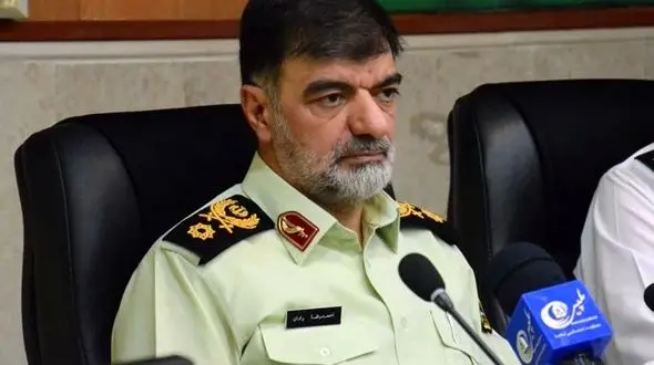 راه اندازی ستاد خبری پلیس امنیت اقتصادی در آینده ای نزدیک