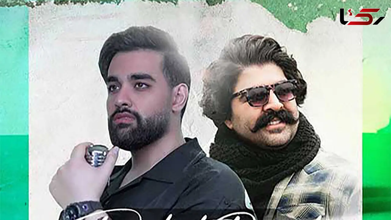 دانلود ریمیکس سهیل مهرزادگان و بهنام بانی به نام فقط دوریت