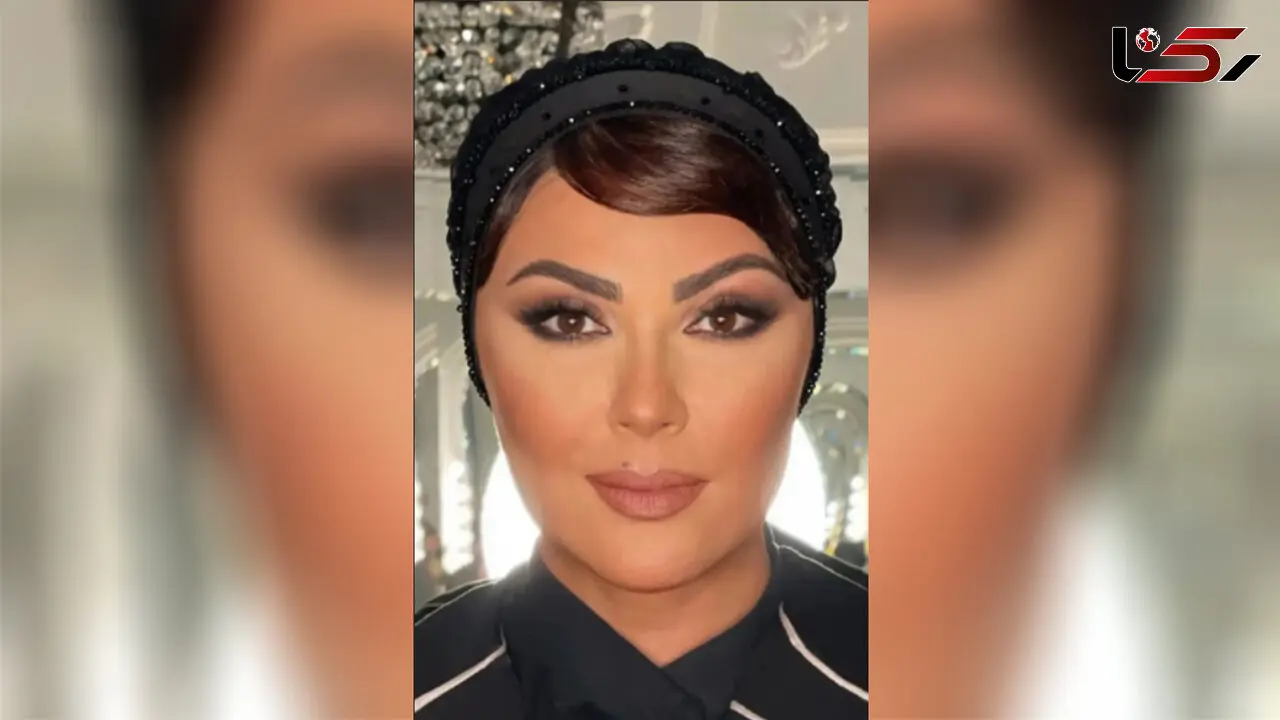 عکس جذاب خواننده دخترکش در کنار خانم بازیگر فوق زیبا! / باور نمی کنید!