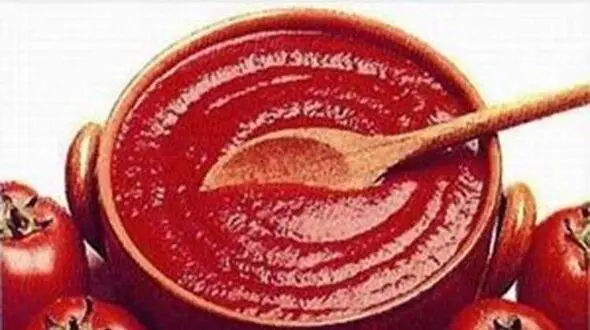 متهم اصلی گرانی رب گوجه فرنگی شناسایی شد