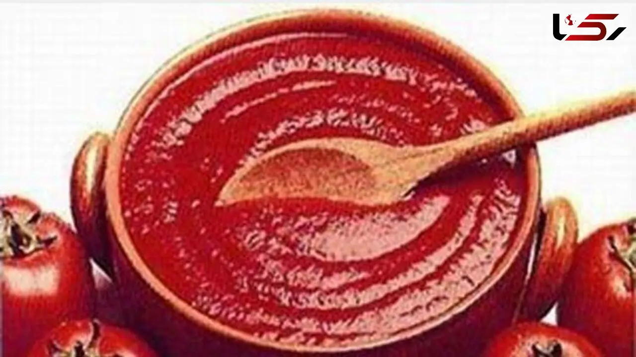 نکات طلایی در تهیه رب خانگی / فیلم