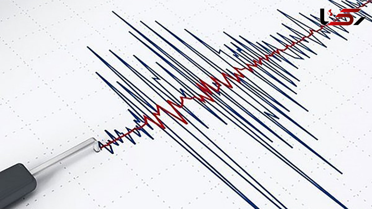 زلزله ۳.۸ ریشتری حوالی قصرشیرین را لرزاند
