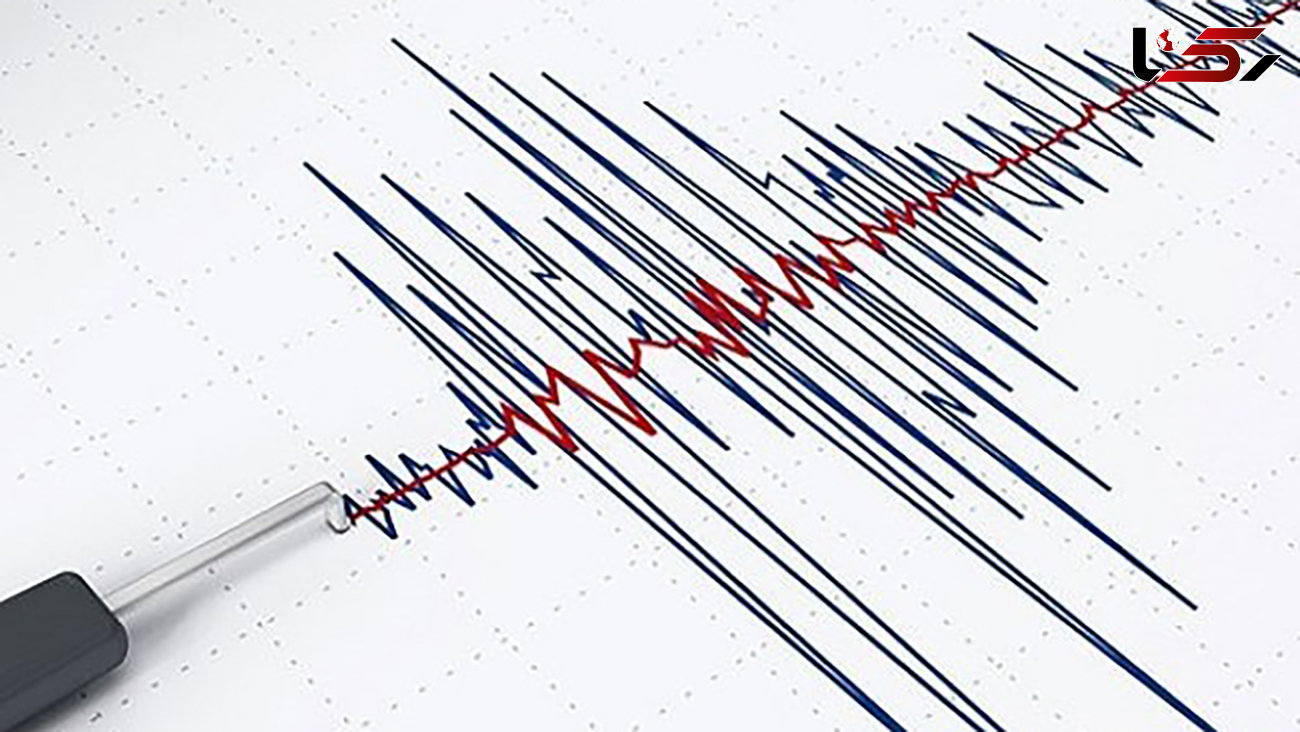 زلزله شدید دقایقی قبل خراسان جنوبی را لرزاند