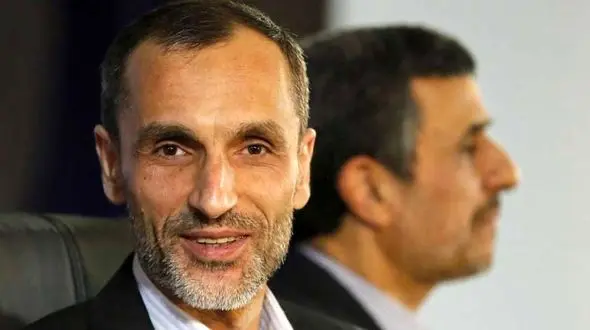 بقایی به دادگاه سوم نرفت