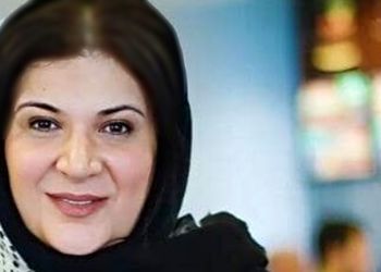 نگاهی به دکوراسیون ساده و فوق جذاب  خانه ریما رامین‌فر « همای پایتخت » / از مبلمان خوشرنگ تا وردی لاکچری !