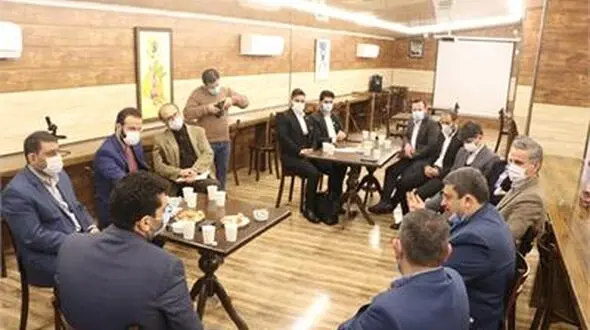 افتتاح اولین واحد اکوسیستم کارآفرینی در رشت 
