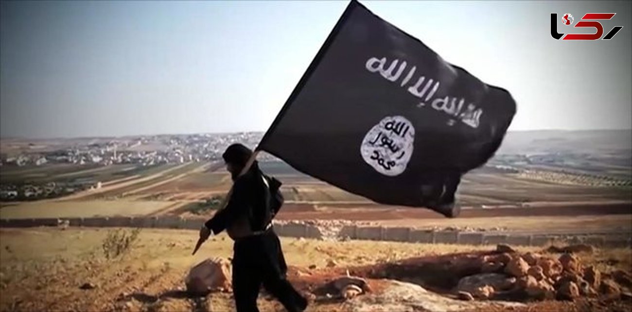 مسئول خبرگزاری "اعماق" داعش در موصل دستگیر شد