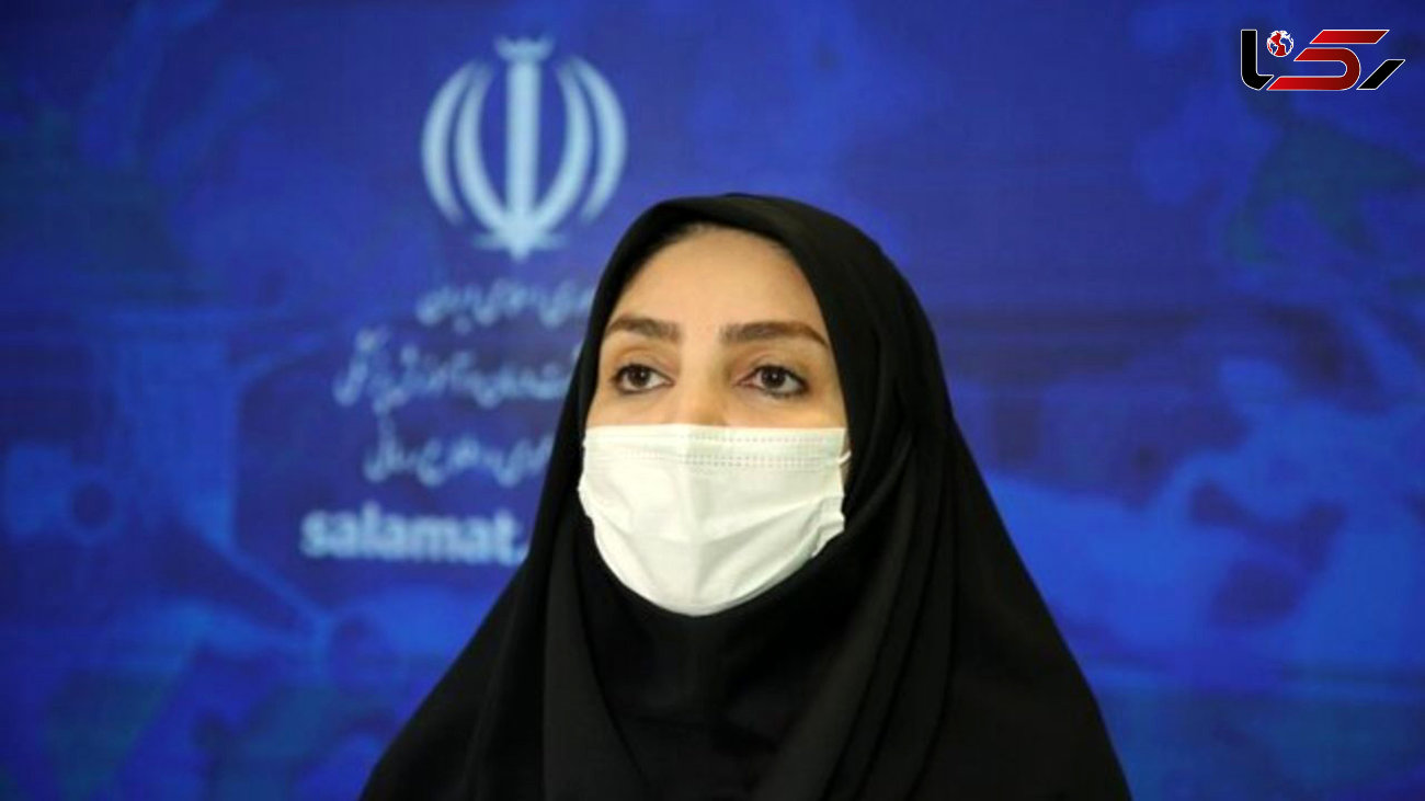 139 مبتلا به کرونا در 24 ساعت گذشته در ایران جانباختند / شناسایی ۱۹۹۲ بیمار جدید در کشور