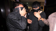 بازداشت 4 تن از اعضای باند آدم ربایی در شرق کشور + جزییات شهادت یاسر عبدلی 