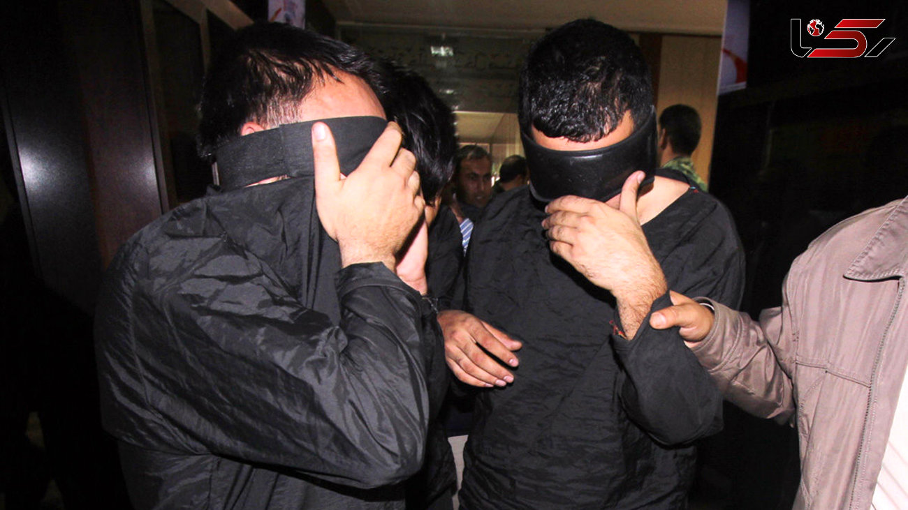 بازداشت 4 تن از اعضای باند آدم ربایی در شرق کشور + جزییات شهادت یاسر عبدلی 