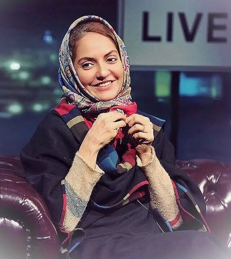مهناز افشار
