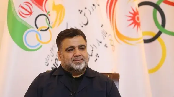 شهرابی سرپرست مرکز حراست وزارت ورزش و جوانان شد/ کار به کاردان رسید