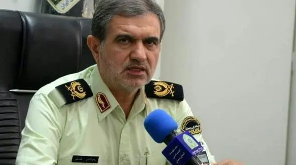 اعتراف سارقان نوجوان در مهدیشهر 