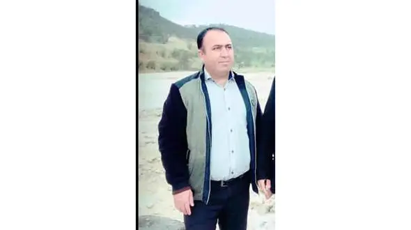 تنهایی دوقلو ها با شهادت پدر بخاطر کرونا / بویر احمد رو شوک + عکس